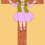 Ilustraciones surrealistas thumbnail 2