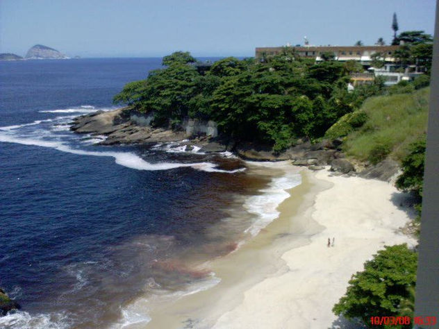 playa de brasil