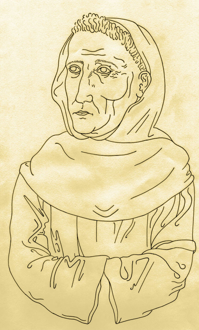 Fray Luis