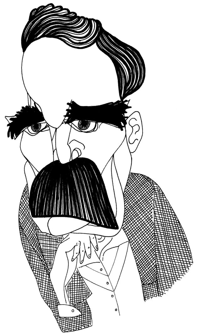 Nietzsche
