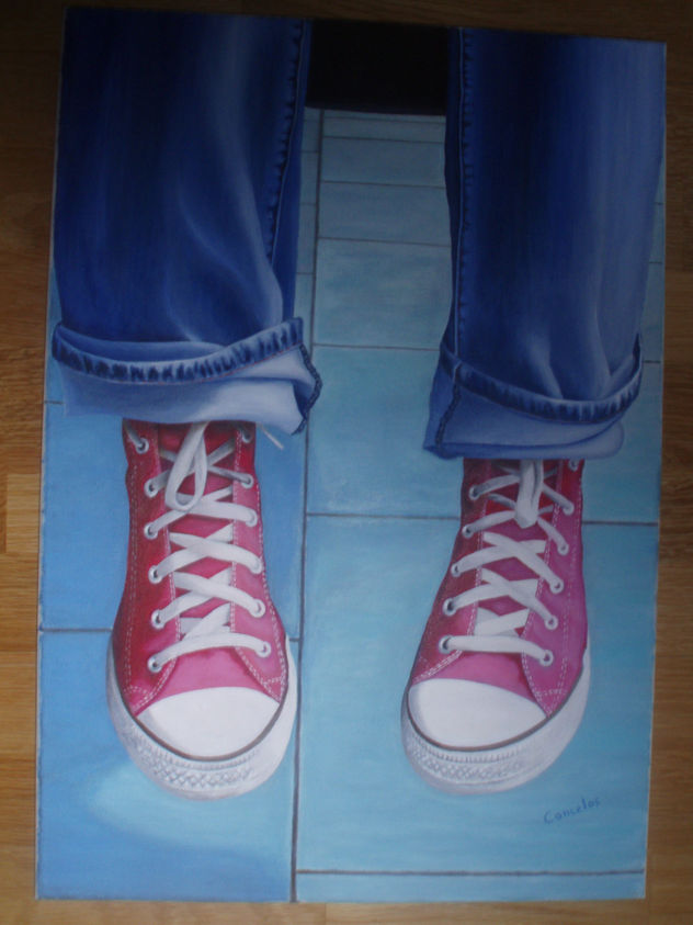 zapatillas