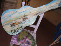 Melodias de cadiz