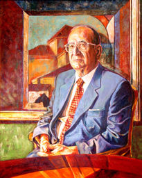 Agustín Narváez