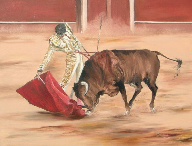 torero