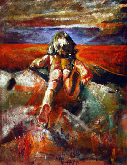 Mar Rojo