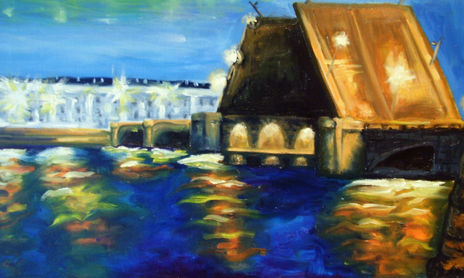 paisajes