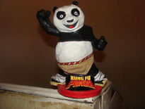 Kung-fu panda