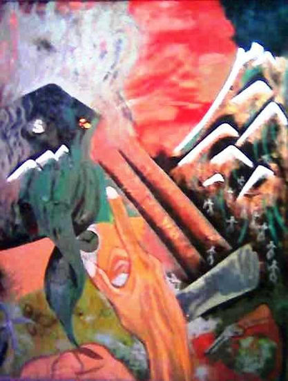 Dante latinoamericano 