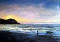 Atardecer en Sayulita II