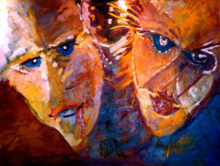 Dos Caras