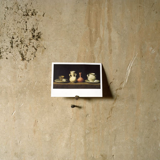 Homenaje a Zurbarán, 2010