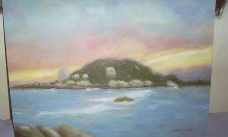 parque tayrona