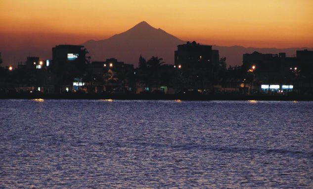 "Pico de Orizaba" 