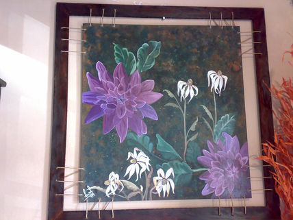 Dalias