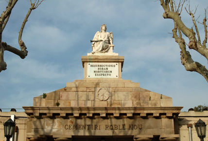 Cementerio de...