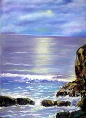 Mar en calma 