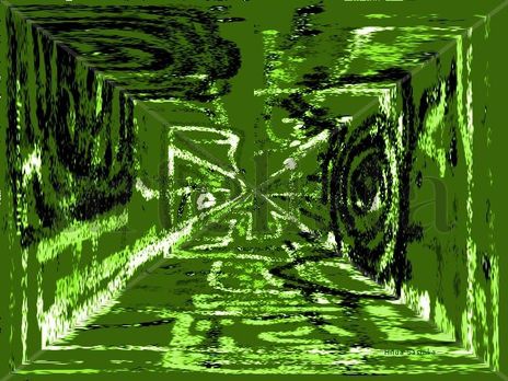 Verde polar