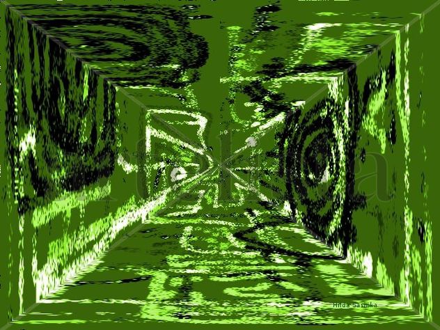 Verde polar