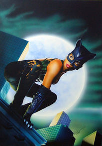 Catwoman