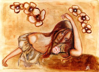 ESENCIA DE MUJER