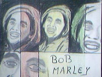 Tributo a bob marley