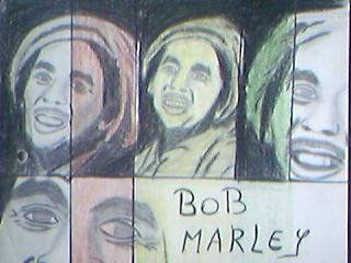 tributo a bob marley 