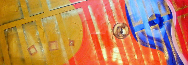 Entre rejas ||
