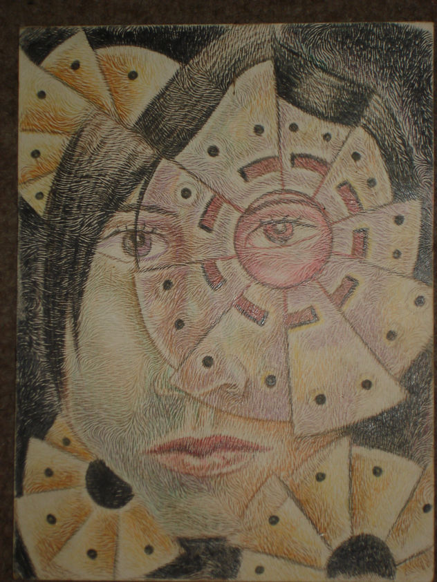 autoretrato