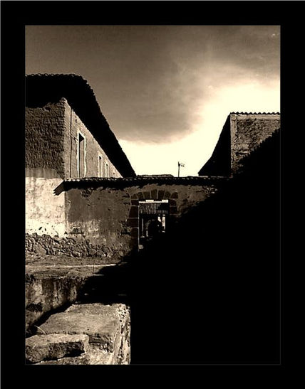 Espejo