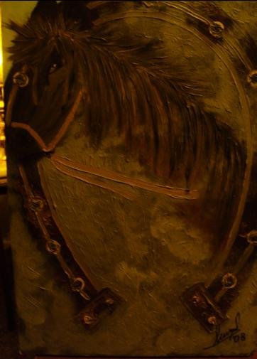 Pony