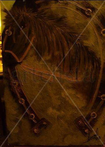 pony