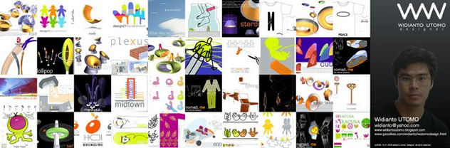 designer, widianto utomo