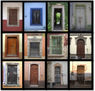 PUERTAS VENTANAS
