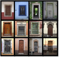 Puertas ventanas