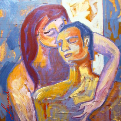 abrazo