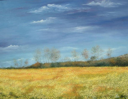 Paisaje del jerte