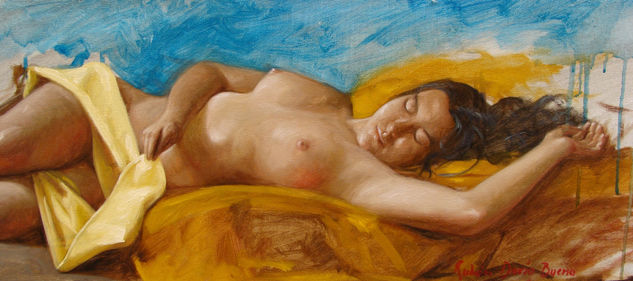 DESNUDO (DETALLE) 