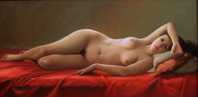 DESNUDO 