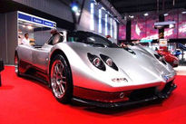 Salon del automovil