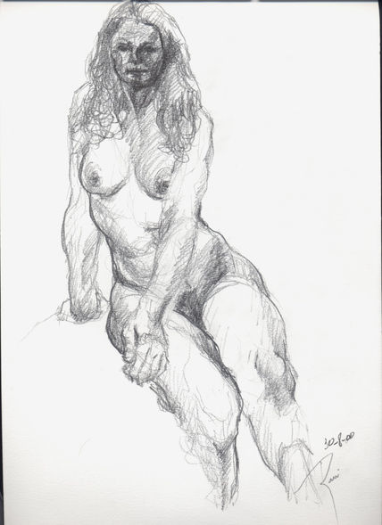Bionda