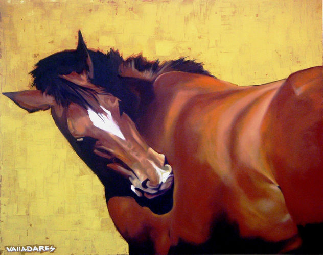 caballo