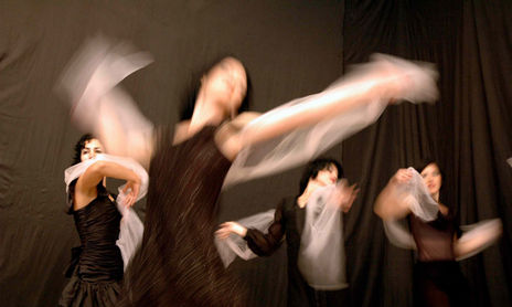 "Habana en movimiento"