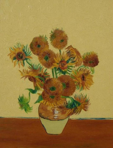 Girasoles