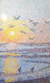 amanece (puntillismo)