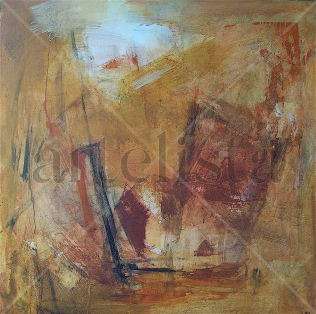 Paisaje urbano 1