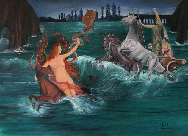 amazonas