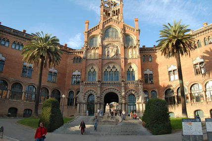 Hospital San Pablo