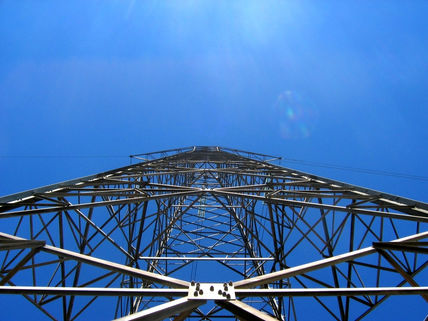 Towards the Heavens 3