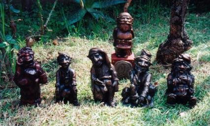 Colección Gamdala.