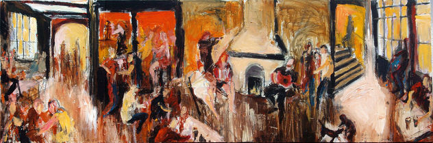 Pub of Clifden (Irlanda)